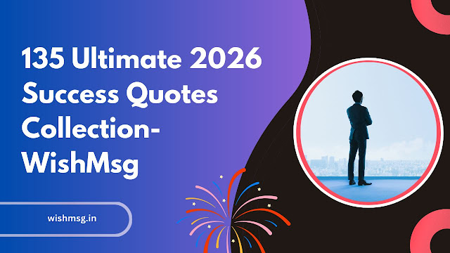 Success Mindset Quotes Daily | Motivational, Student & Hard Work Quotes (2026)