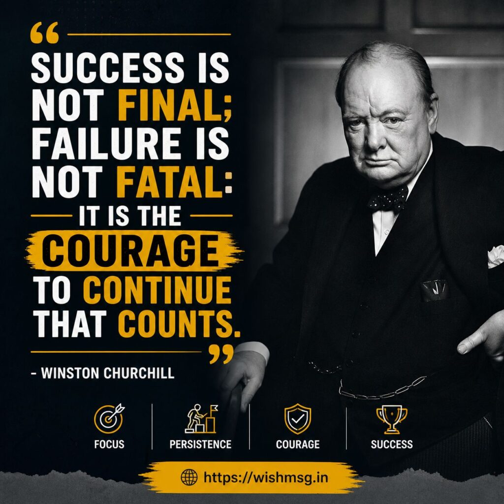 Success Mindset Quotes Daily  Motivational, Student & Hard Work Quotes (2026)