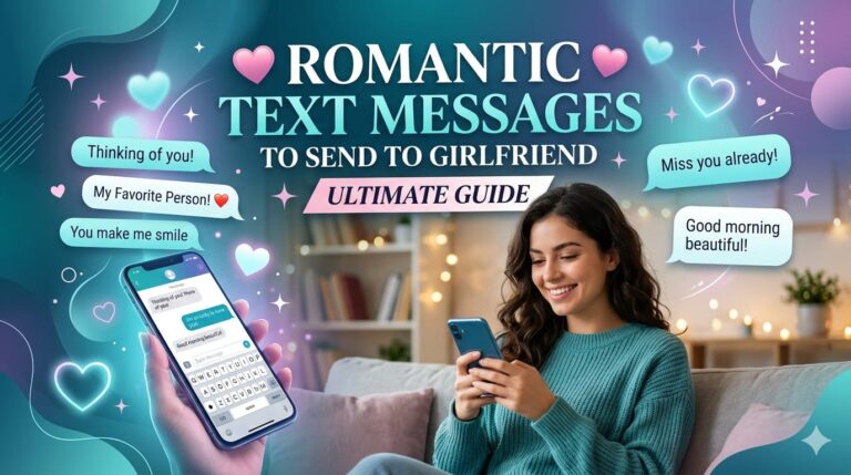 romantic love messages wishsmg