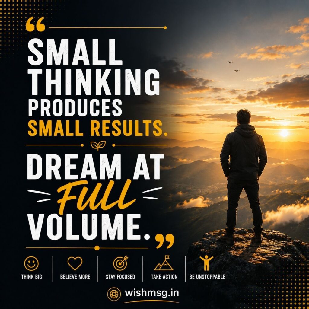 Deep motivational quotes for small business-wishmsg