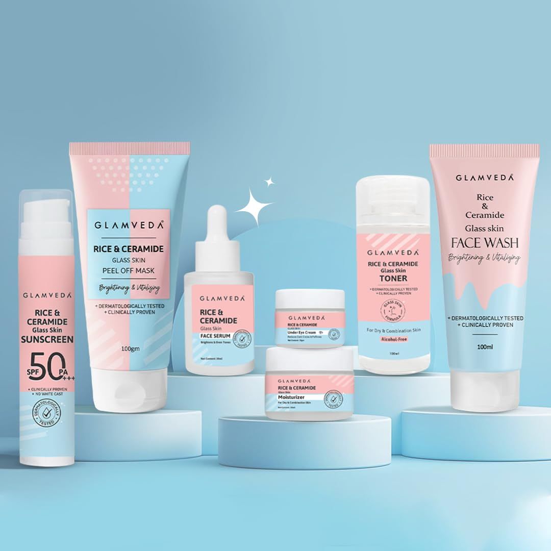 Best Birthday Gifts for Best Friend -Mackup Kit