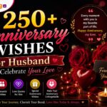 Short Anniversarary Wishes for Husband-wishmsg