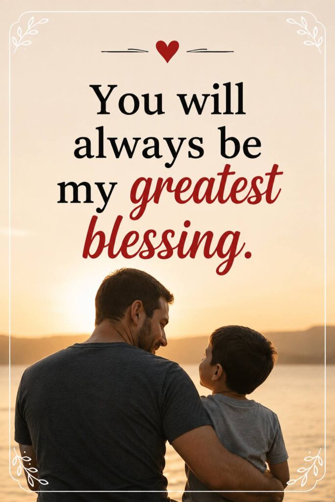 hort love quotes for son -wishmsg