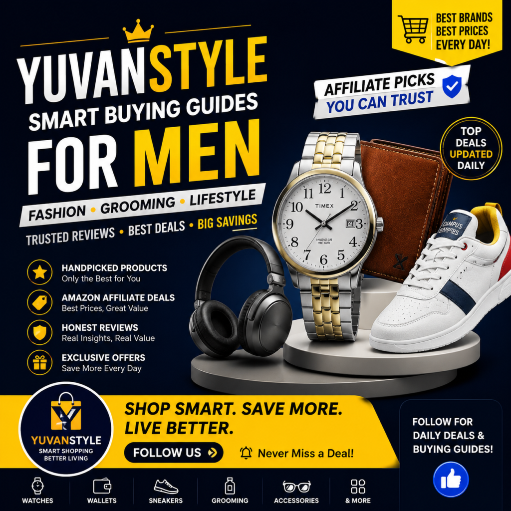 yuvanstyle